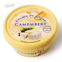 „SPANISH CHEESE“ kreminis kamambero sūris, 125 g