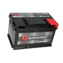 Akumuliatorius 75Ah 720A/EN SZNAJDER PLUS
