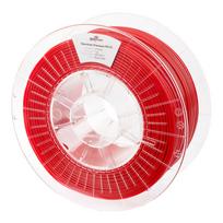 Spectrum | Premium PETG 1.75mm 1kg | Bloody Red 3D plastikas