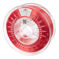 Spectrum | Silk PLA 1.75mm 1kg | Ruby Red 3D plastikas