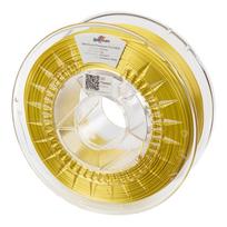 Spectrum | Silk PLA 1.75mm 1kg | Unmellow Yellow 3D plastikas