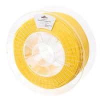 Spectrum | Premium PLA 1.75mm 1kg | Bahama Yellow 3D plastikas
