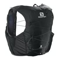 Salomon Active Skin 8 Set Unisex