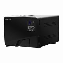 Medicininis autoklavas Lafomed Standard Line LFSS08AA LED 8 l, B klasė, juodas