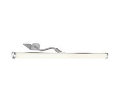Briloner 2058-018 - LED vonios veidrodžio šviestuvas SPLASH LED/5,5W/230V IP23