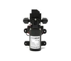 Membraninis savaime išsiurbiantis siurblys 70W/12V