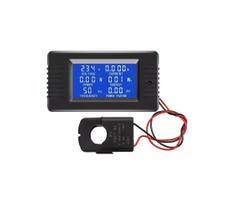 Vatmetras 22000W