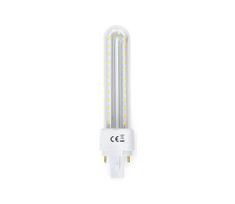 LED lemputė G24D-3/12W/230V 4000K - Aigostar