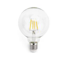 LED Lemputė G95 E27/8W/230V 2700K - Aigostar