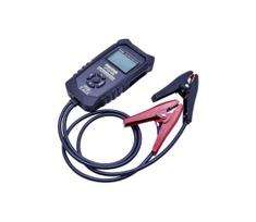 Baterijos testeris 30V