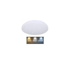 LED lubinis šviestuvas LED/12W/230V 26cm 3000K/4000K/6400K
