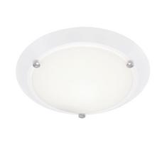 Briloner 2118-016 - Vonios lubinis šviestuvas SPLASH 1xE27/60W/230V IP23