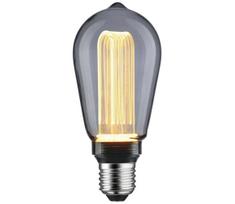LED Lemputė INNER ST64 E27/3,5W/230V 1800K - Paulmann 28880