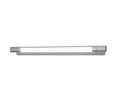 Rabalux 1445 - LED virtuvės šviestuvas, kabinamas po spintele BYRON LED/8W/230V sidabras 546 lm