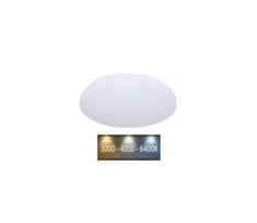 LED Lubinis šviestuvas LED/24W/230V 35cm 3000K/4000K/6400K