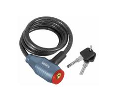 Extol Premium- Dviračio užraktas su virvele 8x1000 mm