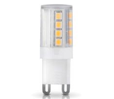 LED Lemputė G9/4W/230V 4000K
