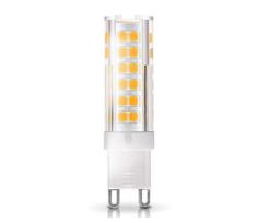 LED Lemputė G9/6W/230V 6000K