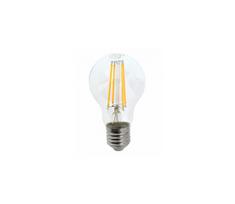LED Lemputė FILAMENT VINTAGE A60 E27/9W/230V 2700K