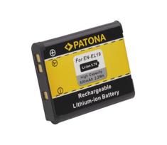 Immax -  Baterija 600mAh/3.7V/2.2Wh