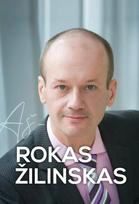 Aš – Rokas Žilinskas - Monika Žilinskaitė, Daiva Žeimytė-Bilienė