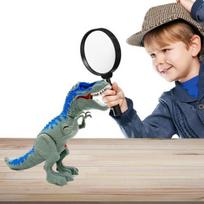 Žaislas Baterija veikiantis dinozauras
