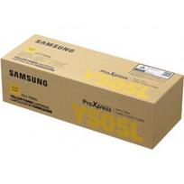 OEM kasetė Samsung CLT-Y505L Yellow