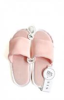 Šlepetės Gianna K19 36/38 Rausva (Pink)