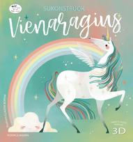 Žaidimas SUKONSTRUOK VIENARAGIUS