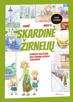 Skardinė žirnelių - GiedRé