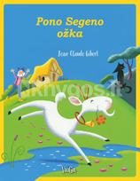 Pono Segeno ožka: pagal Alfonso Dodė pasaką