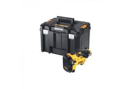 Akumuliatorinis karpytuvas sriegtam strypui DeWalt DCS350NT-XJ; 18 V (be akumuliatoriaus ir pakrovėjo)