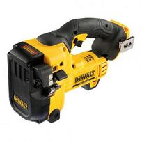 Akumuliatorinis karpytuvas sriegtam strypui DeWalt DCS350N-XJ; 18 V (be akumuliatoriaus ir pakrovėjo)