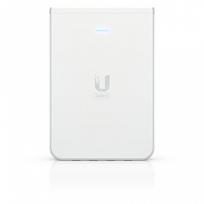UBIQUITI UniFi WiFi 6 Access Point In-Wall (U6-IW)