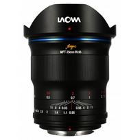Laowa Lens Venus Optics Argus 25 mm f/0.95 APO for Micro 4/3