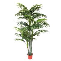 Dirbtinis augalas Palmė 210cm
