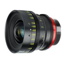 Meike 16mm T2.5 Cine Lens Full Frame RF Mount