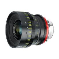 Meike 16mm T2.5 Cine Lens Full Frame PL Mount