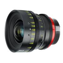 Meike 16mm T2.5 Cine Lens Full Frame L Mount