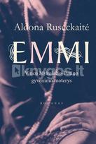 EMMI: Vinco Mykolaičio-Putino gyvenimo moterys - Aldona Ruseckaitė