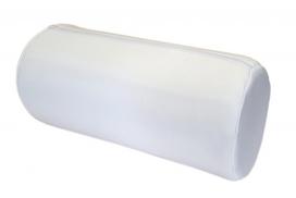 Poroloninis volelis pozicionavimui iš dirbtinės odos 40x15 cm