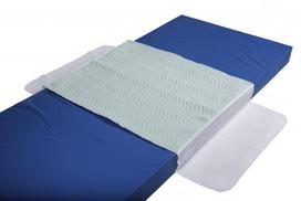 Absorbuojantis daugkartinis paklotas 80x90 cm