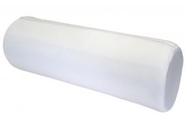Poroloninis volelis pozicionavimui iš dirbtinės odos 65x15 cm