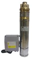Giluminis vandens siurblys DELFIN SUB150, 100 m-40 l/min-1100 W