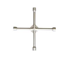Automobilinis raktas ALBURNUS, 17/19/21/23 mm, kryžminis