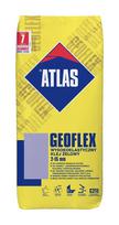 Plytelių klijai ATLAS GEOFLEX, padidinto elastingumo, 25 kg