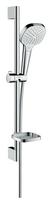 Dušo komplektas HANSGROHE CROMA SELECT E 110 VARIO