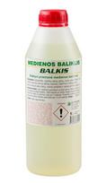 Medienos baliklis BALKIS, 1 l