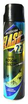 Universalus aerozolis nuo skraidančių ir ropojančių vabzdžių FLASH 22 SPRAY, 400 ml