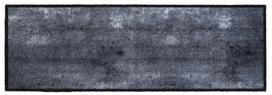 Apsauginis grindų kilimėlis PRESTIGE 575-006, 150 x 50 cm, mėlynos sp., 100 % poliamido